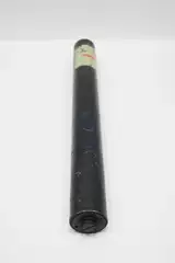 PARKER A2N0058D1K HYDRAULIC PISTON ACCUMULATOR 58IN3 3000PSI