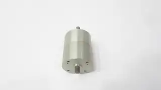 PARKER PRN20S-90-135 PNEUMATIC ROTARY ACTUATOR