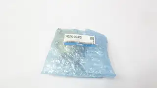 SMC VXD2142-04-5DZ1 PNEUMATIC SOLENOID VALVE 24V-DC 0.7MPA 1/2IN NPT