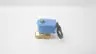 PARKER 7321KBN4SNW0A0J111B2 SOLENOID VALVE 24V-AC 1/2IN NPT thumbnail 2