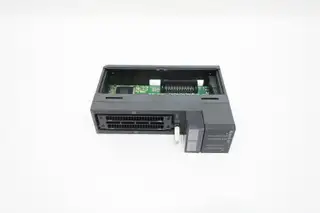 MITSUBISHI A1SX42 INPUT MODULE 12/24V-DC