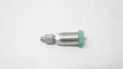 GEFRAN TK-N-7-M-P75C-M-V-XP497 PRESSURE TRANSMITTER 0-7500PSI