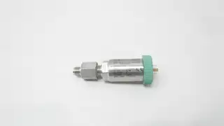 GEFRAN TK-N-7-M-P75C-M-V-XP497 PRESSURE TRANSMITTER 0-7500PSI