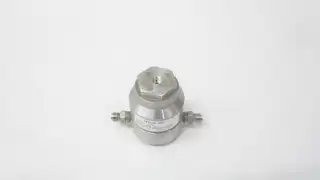 TREXEL 13916 PNEUMATIC REGULATOR 10000PSI 125PSI