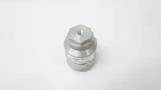 TREXEL 13623 AIR PRESSURE REGULATOR 1/4IN 10000PSI 125PSI
