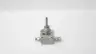 HIP 10-11NFB-W-EPDM STAINLESS HIGH PRESSURE VALVE 10000PSI thumbnail 1