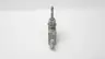 HIP 10-11NFB-W-EPDM STAINLESS HIGH PRESSURE VALVE 10000PSI thumbnail 2
