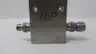HIP 10-11NFB-W-EPDM STAINLESS HIGH PRESSURE VALVE 10000PSI thumbnail 5