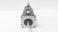 FANUC A06B-0169-B176 SERVO MOTOR 1-3/8IN 45NM 1000RPM 3KW 200V-AC