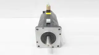 FANUC A06B-0169-B176 SERVO MOTOR 1-3/8IN 45NM 1000RPM 3KW 200V-AC
