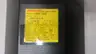 FANUC A06B-0169-B176 SERVO MOTOR 1-3/8IN 45NM 1000RPM 3KW 200V-AC thumbnail 4