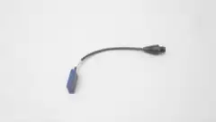 TELEMECANIQUE SM380A46000FP ULTRASONIC SENSORS 12-24V-DC