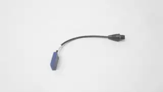 TELEMECANIQUE SM380A46000FP ULTRASONIC SENSORS 12-24V-DC
