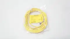 TURCK PKG 3M-5-RS 4T CORDSET CABLE