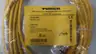TURCK PKG 3M-5-RS 4T CORDSET CABLE thumbnail 5