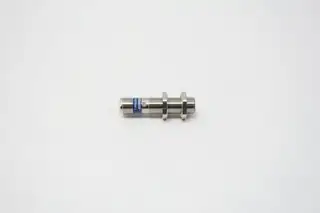 TELEMECANIQUE XS112B3PBM12 INDUCTIVE PROXIMITY SWITCH 12-24V-DC