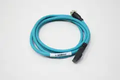 TURCK RJ45S FKSDX 860-2M ETHERNET CABLE ASSEMBLY 2M