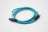 TURCK RJ45S FKSDX 860-2M ETHERNET CABLE ASSEMBLY 2M thumbnail 2