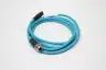 TURCK RJ45S FKSDX 860-2M ETHERNET CABLE ASSEMBLY 2M thumbnail 3