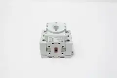 ALLEN BRADLEY 194E-A25-1753 NON-FUSIBLE DISCONNECT SWITCH 600V-AC 25A 3P