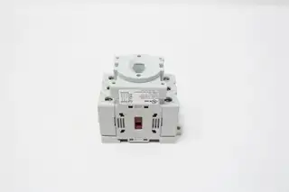 ALLEN BRADLEY 194E-A25-1753 NON-FUSIBLE DISCONNECT SWITCH 600V-AC 25A 3P