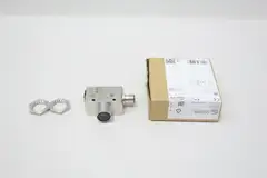 IFM EFECTOR OGD550 OGDLFCKG/IO-LINK/US PHOTOELECTRIC LASER SENSOR 10-30V-DC