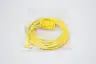 TURCK WKM 40-10M SINGLE ENDED CORDSET CABLE 10M thumbnail 1
