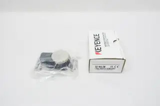 KEYENCE GS-MAL5M SAFETY DOOR LOCK SWITCH