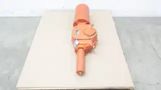 BETTIS 731 SCOTCH YOKE VALVE ACTUATOR