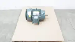 BALDOR RELIANCE VECP3770T SUPER-E XEX MOTOR 213TC 7.5HP 1770RPM 230/460V-AC 3PH