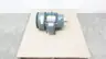 BALDOR RELIANCE VECP3770T SUPER-E XEX MOTOR 213TC 7.5HP 1770RPM 230/460V-AC 3PH thumbnail 1