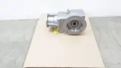 SCHENCK NORD SK9042.1AFBH 180TC2 RIGHT ANGLE GEAR REDUCER 76.18:1