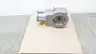 SCHENCK NORD SK9042.1AFBH 180TC2 RIGHT ANGLE GEAR REDUCER 76.18:1 thumbnail 1