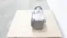 SCHENCK NORD SK9042.1AFBH 180TC2 RIGHT ANGLE GEAR REDUCER 76.18:1 thumbnail 2