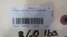 GENERAL ELECTRIC GE 5K326BL205 TRI-CLAD MOTOR 326T 50HP 1770RPM 230/460V-AC 3PH thumbnail 5