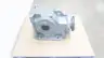 SEW EURODRIVE KA107B AMS100 RIGHT ANGLE GEAR DRIVE SPEED REDUCER 57.17:1 thumbnail 2