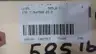 BBC ITE 7.5HK500 03-B MEDIUM VOLTAGE AIR POWER BREAKER 500/1200A AMP 7.2KV-AC thumbnail 6