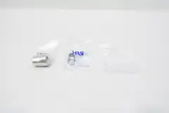 FANUC A05B-1139-J059-L RIGHT ANGLE CONNECTOR