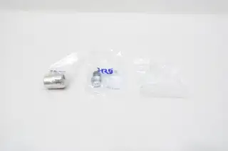 FANUC A05B-1139-J059-L RIGHT ANGLE CONNECTOR