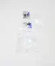 FANUC A05B-1139-J059-L RIGHT ANGLE CONNECTOR thumbnail 2