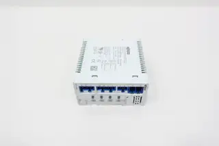WAGO 787-1664 ELECTRONIC CIRCUIT BREAKER 24V-DC 2-10A