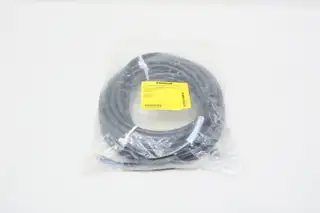 TURCK RKP46PT-10 SINGLE-ENDED CONNECTION CABLE 10M