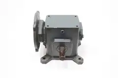 FALK 1175W0M1A RIGHT ANGLE GEAR REDUCER 1.02HP 15:1