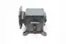FALK 1175W0M1A RIGHT ANGLE GEAR REDUCER 1.02HP 15:1 thumbnail 1