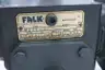 FALK 1175W0M1A RIGHT ANGLE GEAR REDUCER 1.02HP 15:1 thumbnail 5
