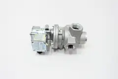 PARKER N3556E04553F PNEUMATIC SOLENOID VALVE 120V-AC 140PSI 3/4IN NPT