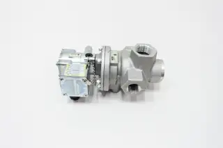 PARKER N3556E04553F PNEUMATIC SOLENOID VALVE 120V-AC 140PSI 3/4IN NPT