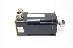 PARKER CM342XR-117984 SERVO MOTOR 1.4KW 4965RPM 3.08NM 651V-DC