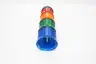 WERMA 644 170 75 644 370 75 644 270 75 640 570 75 RED AMBER GREEN BLUE LIGHT thumbnail 2