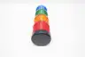 WERMA 644 170 75 644 370 75 644 270 75 640 570 75 RED AMBER GREEN BLUE LIGHT thumbnail 3